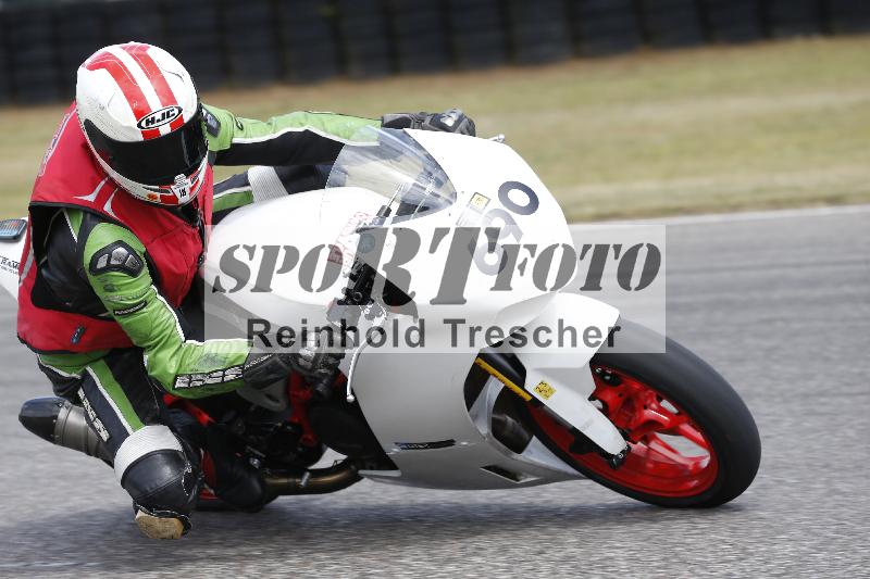 /21 29.05.2025 Speer Racing ADR/Gruppe gelb/690